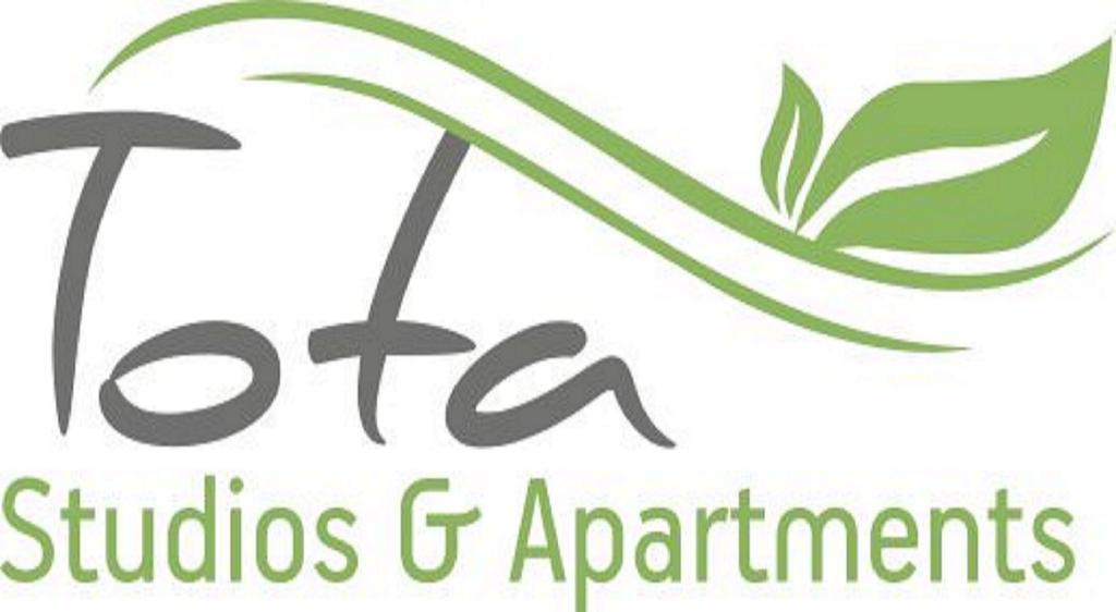 Tota Studios Tsilivi  Exterior photo